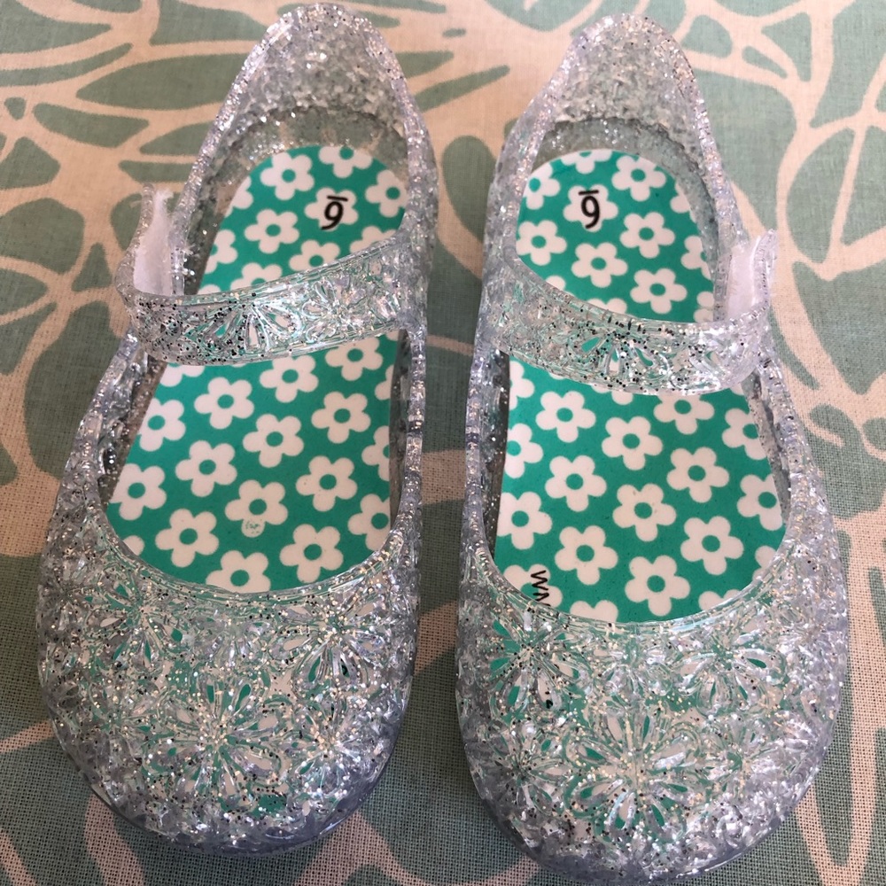 Toddler Jellies